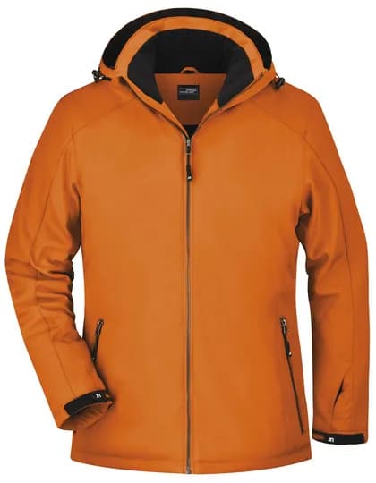 Ladies’ Wintersport Jacket
