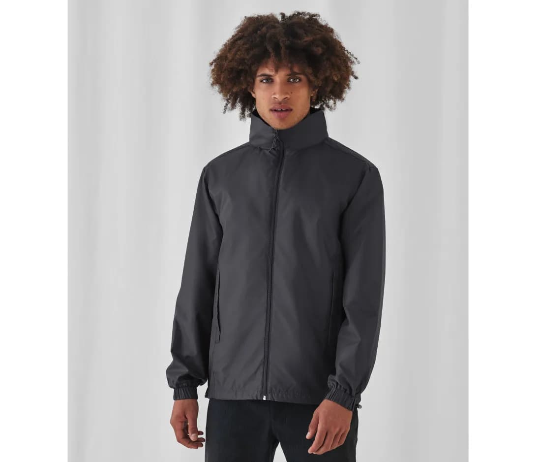 Bcid.601 Jacket