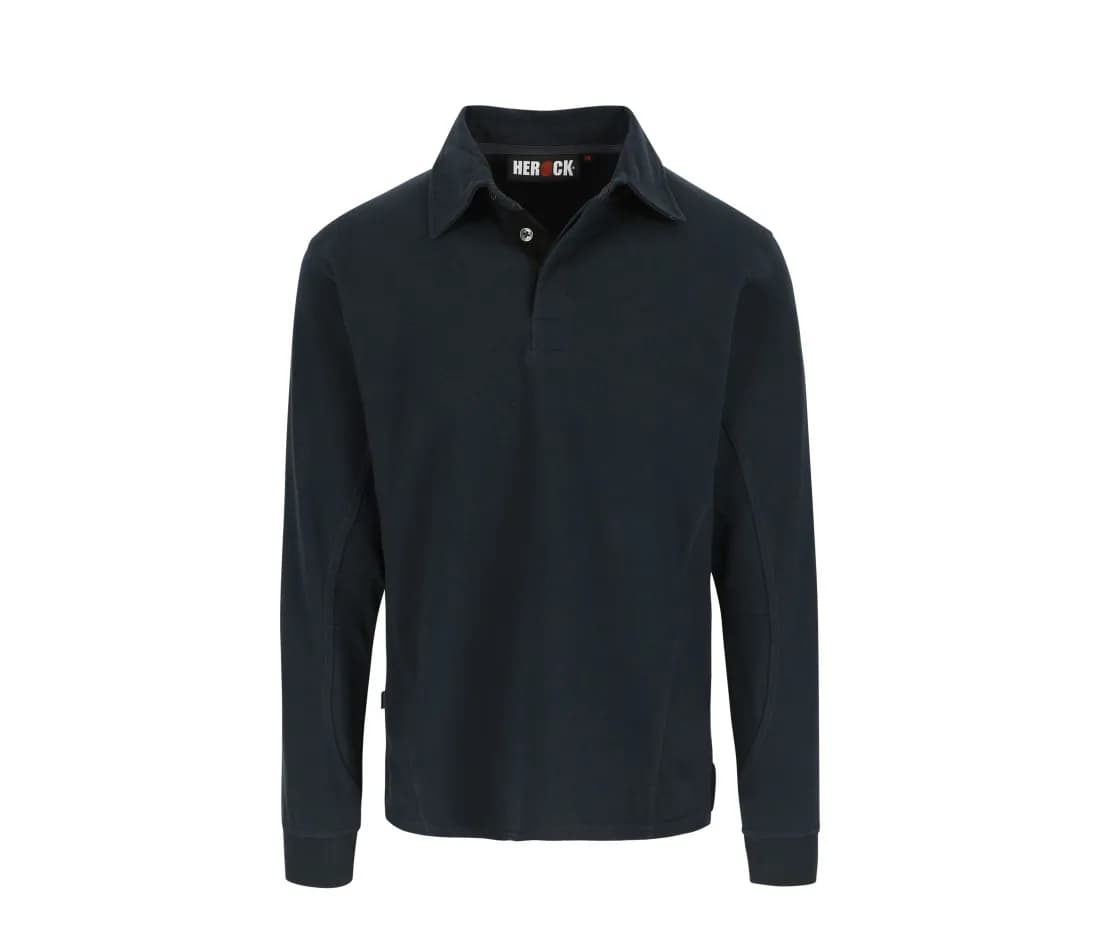 Polo manches longues Troja