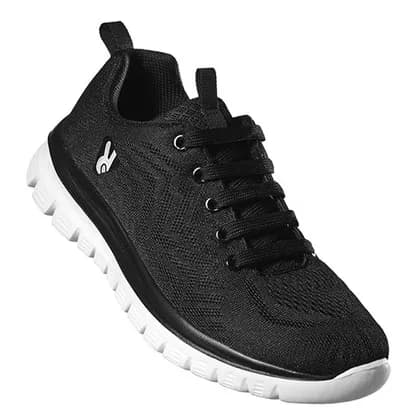 Trainers Woods – Schwarz