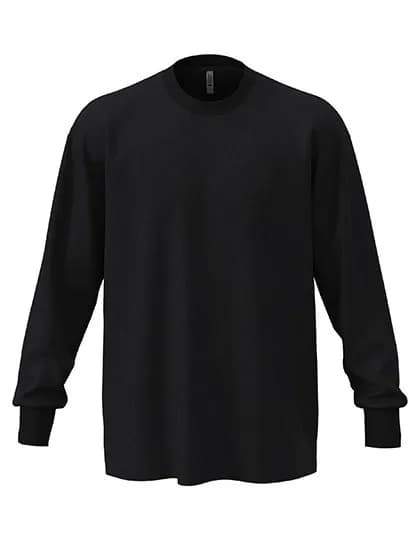 Unisex Heavyweight Long Sleeve