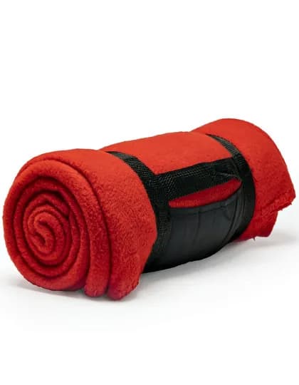 Fleece Blanket Daneris