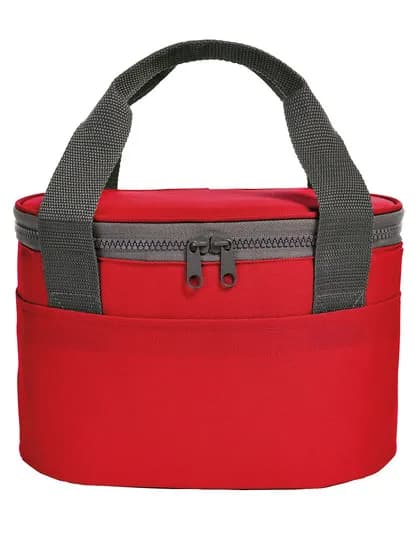 Lunchbag Solution