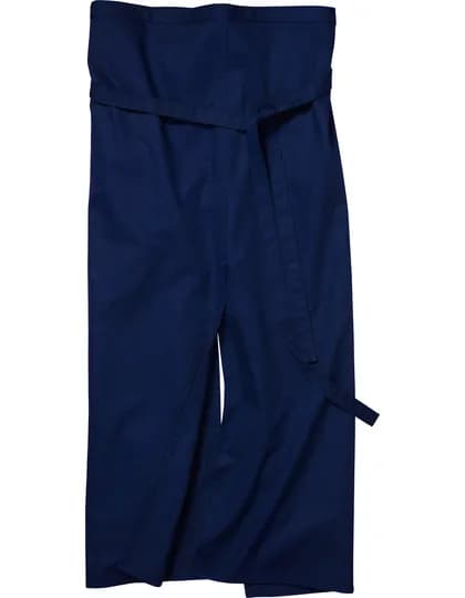 Slit Apron Milano 100 x 100 cm