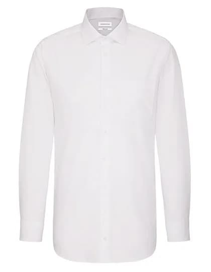 Men’s Shirt Regular Fit Extra Longsleeve