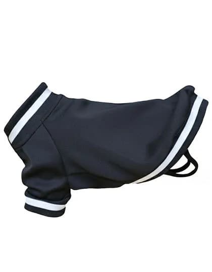 Varsity Jacket