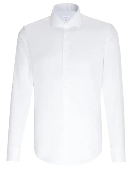 Men’s Shirt Slim Fit Oxford Longsleeve