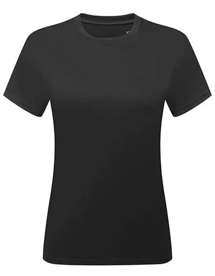 Women’s TriDri® Ion-Charge Easy Fit Tee