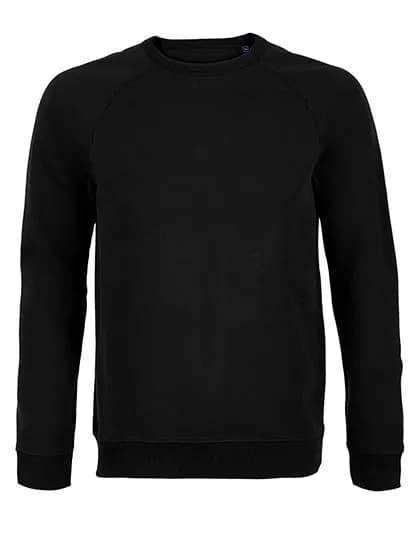 Men’s French Terry Sweatshirt Nelson