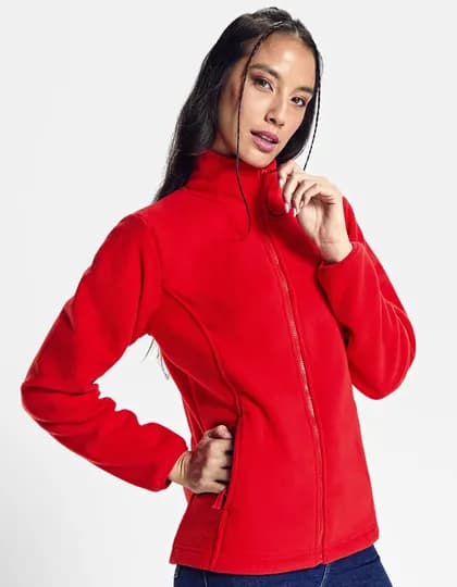 Women’s Fleecejacket Artic