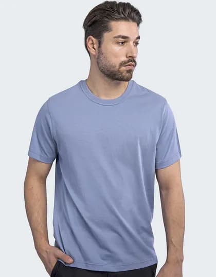 Men’s Luxury Roundneck Tees