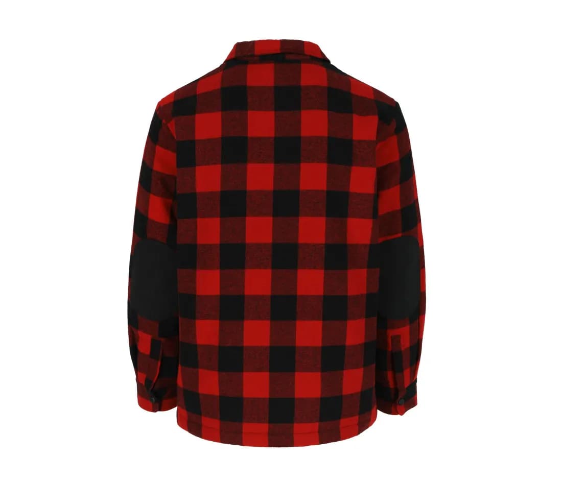 Chemise en flanelle Herock Puro