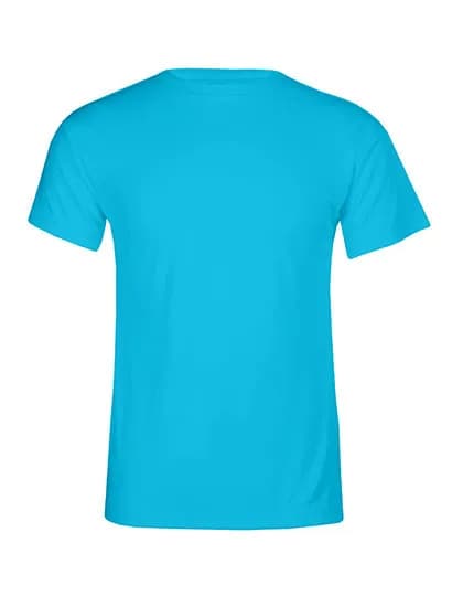 Men’s Performance-T – Bleu