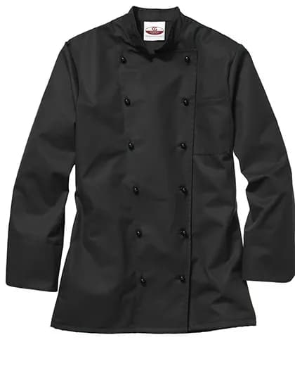 Men’s Chef Jacket Rimini