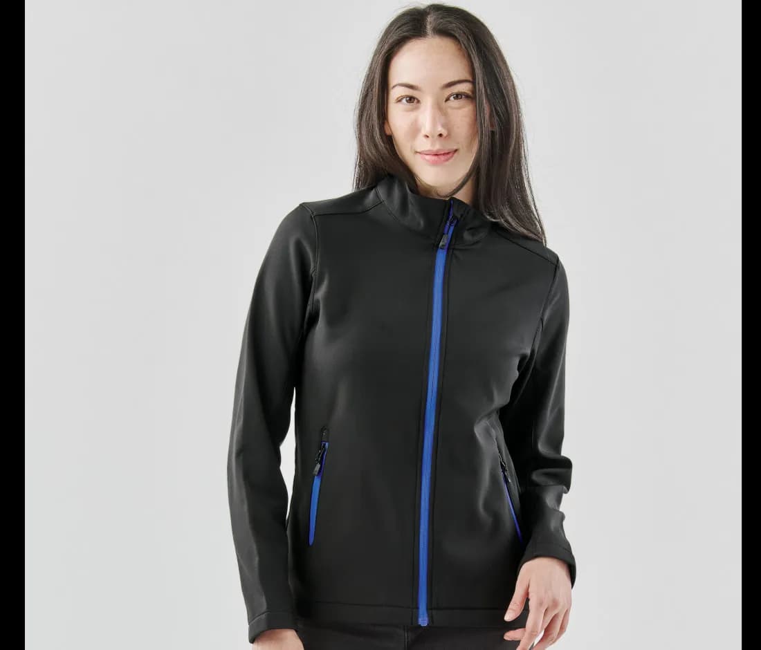 W's Orbiter Softshell