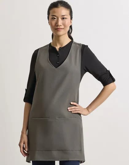 Tulip Wrap Around Tunic