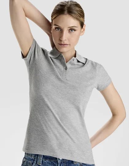 Women’s Poloshirt Prince
