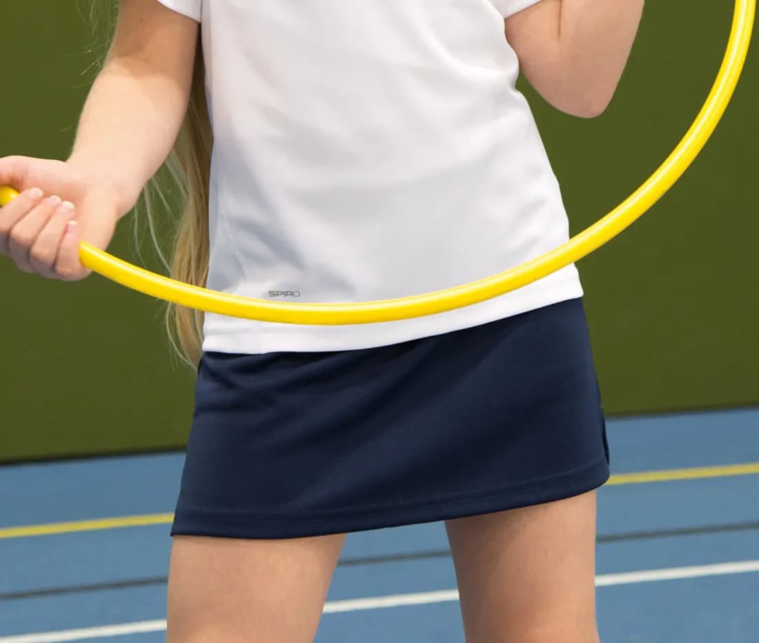 Junior Skort