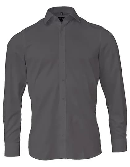 Men’s Shirt Body Fit Long Sleeve