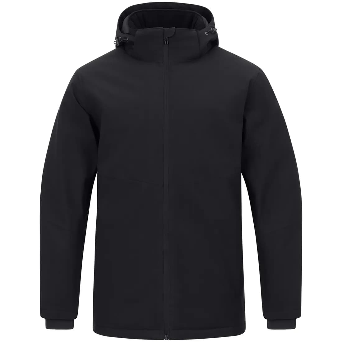 Winterjacke Function