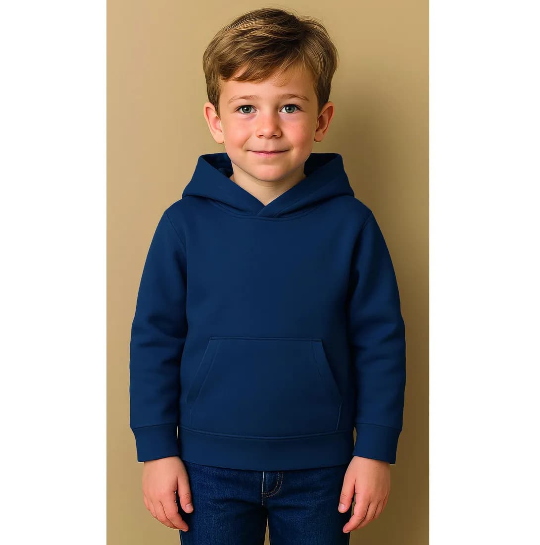Classic Hoodie Kids