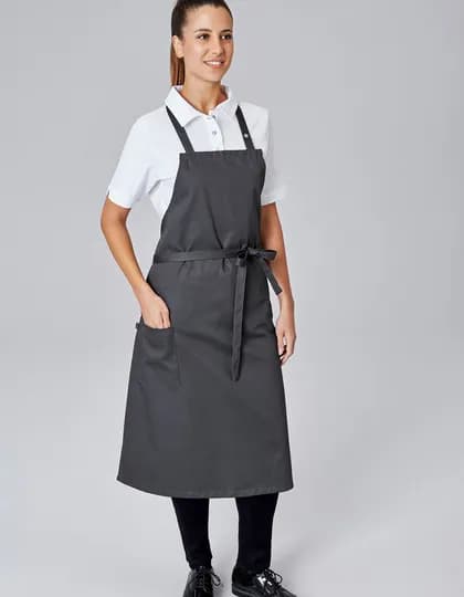 Bib Apron 80 x 100 cm