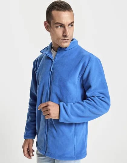 New Men’s Fleecejacket Artic
