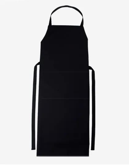 Bib Apron Verona 110 x 75 cm