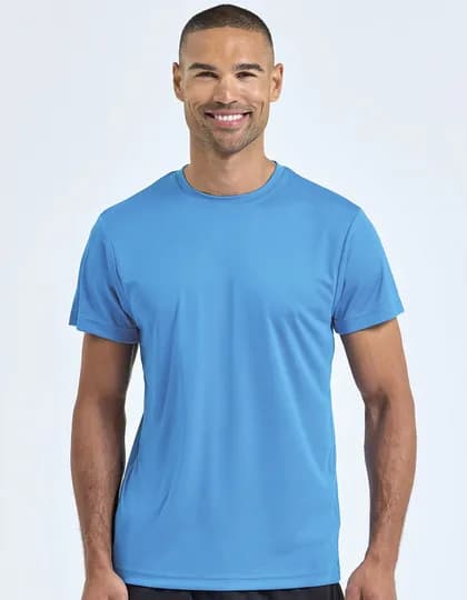 Men’s Recycled Performance T-Shirt