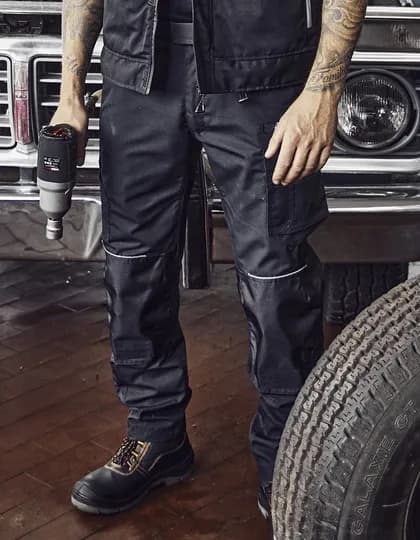 Men’s Work Trousers 20620