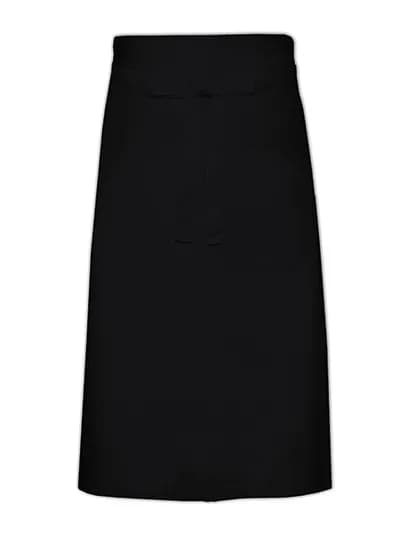 Cook’s Apron With Pocket KS70120Z