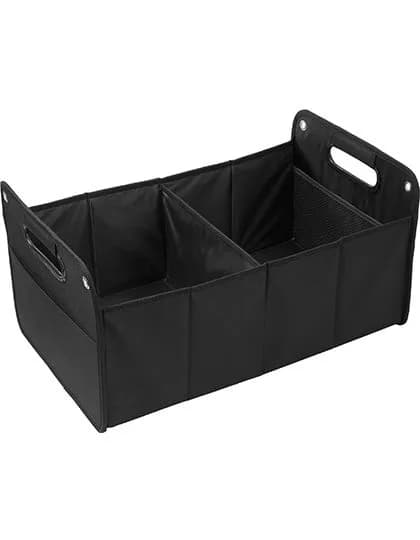 Car-Organizer Big Daddy – Schwarz