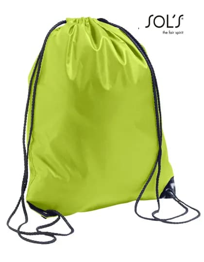 Backpack Urban – Vert