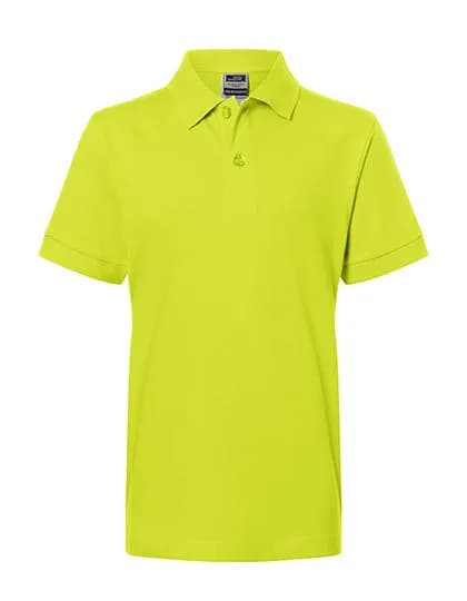 Junior Classic Polo