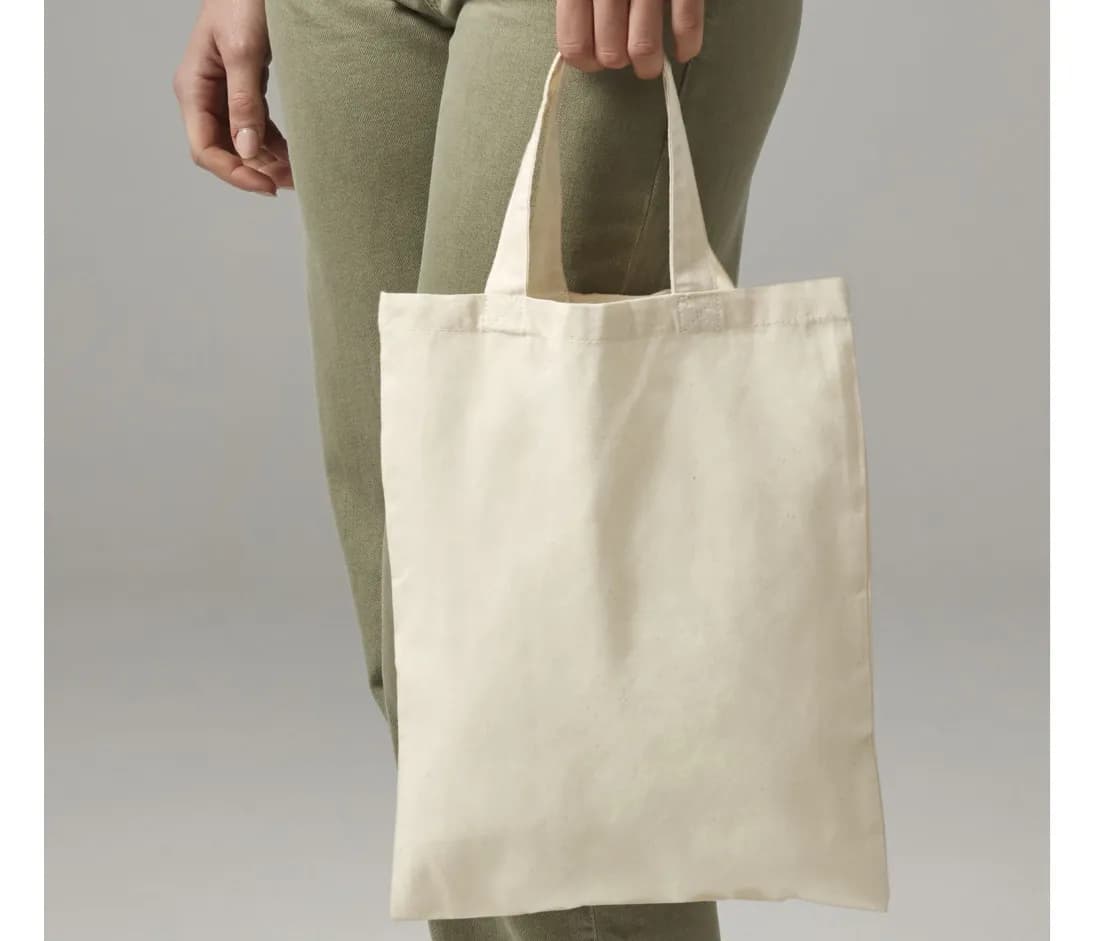 Mini Promo Tote
