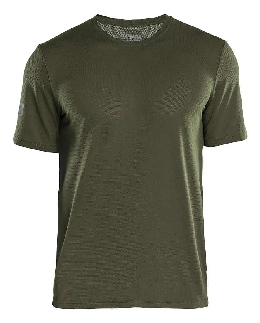 UV Funktions T-Shirt