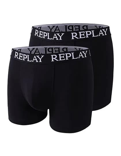 Men’s Boxer Short (2 Pair Box)