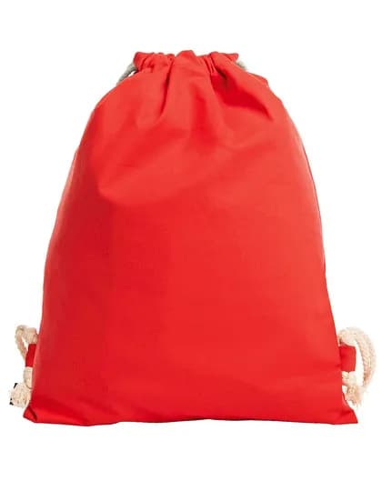 Drawstring Bag Earth