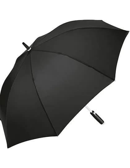 AC Midsize Umbrella Fare® Whiteline