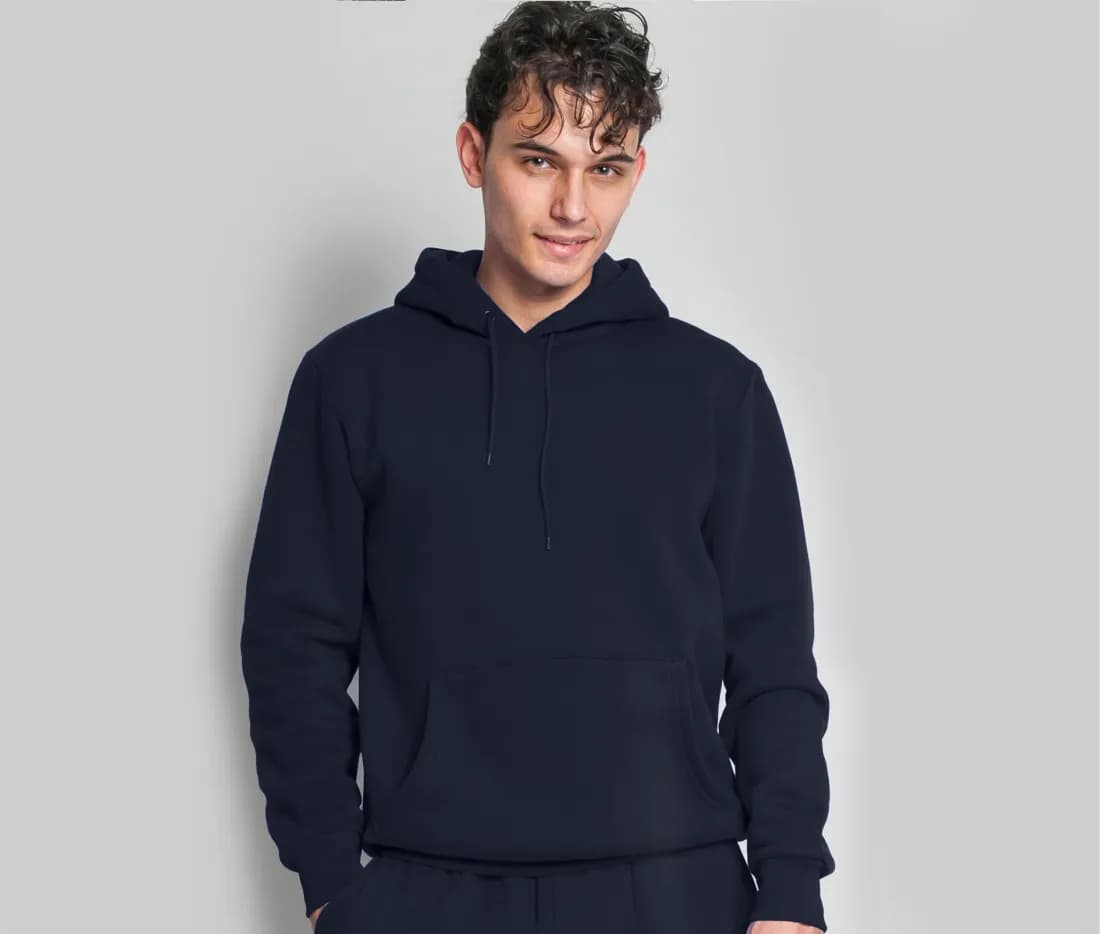 Unisex Soft Hoodie
