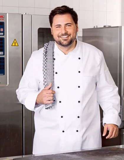 Chef’s Jacket