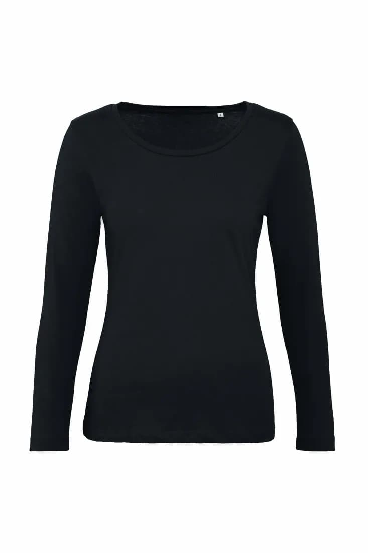 Inspire Lsl T/Women – Noir
