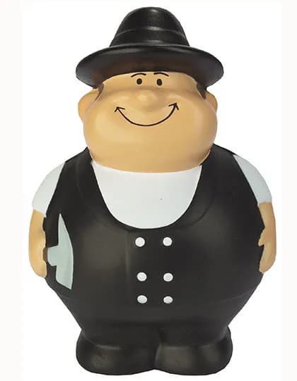 Squeezies® Roofer Bert® – Standard
