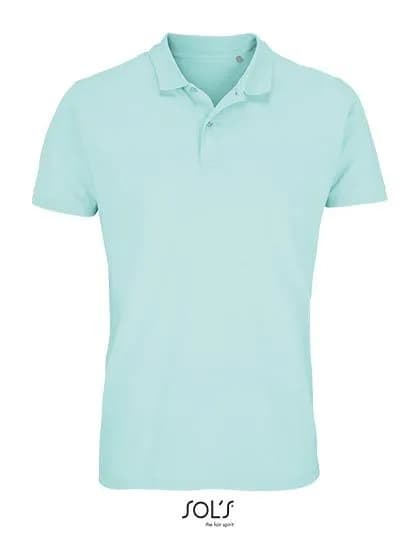 Men’s Planet Polo Shirt