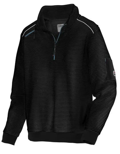 Men’s Knitted Troyer