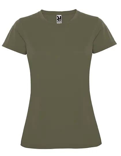 Women’s Montecarlo T-Shirt