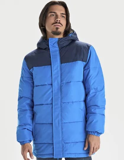 Tallin Jacket