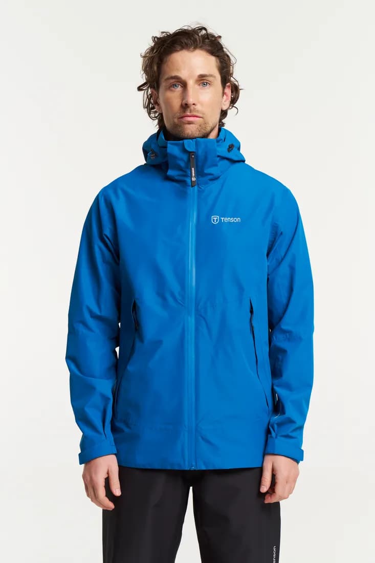 Winga Rain Jacket Men