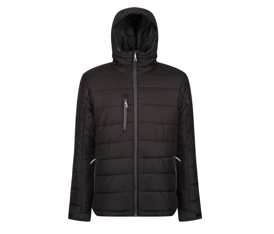 Thermojacke «Navigate»