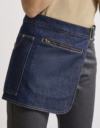 Metro Utility Hip Apron